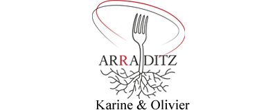 Arraditz